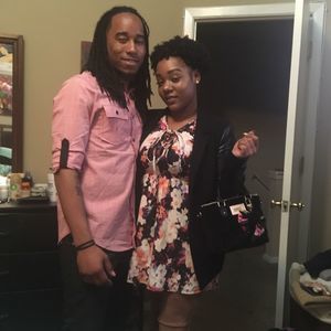 Meet your Posher, Darius